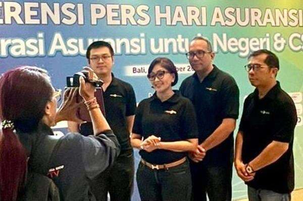 MNC Insurance Dukung Hari Asuransi 2025, Wujudkan Masyarakat Tangguh Hadapi Risiko MNC Insurance Dukung Hari Asuransi 2025, Wujudkan Masyarakat Tangguh Hadapi Risiko