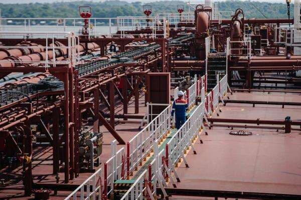 PIS Raih Sertifikasi Top Employer 2025, Bukti Komitmen Bangun SDM Berdaya Saing Global PIS Raih Sertifikasi Top Employer 2025, Bukti Komitmen Bangun SDM Berdaya Saing Global