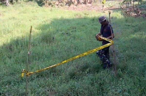 Jadi Tersangka, Pemilik Anjing Pemburu Tewaskan Bocah Terancam 5 Tahun Bui Jadi Tersangka, Pemilik Anjing Pemburu Tewaskan Bocah Terancam 5 Tahun Bui