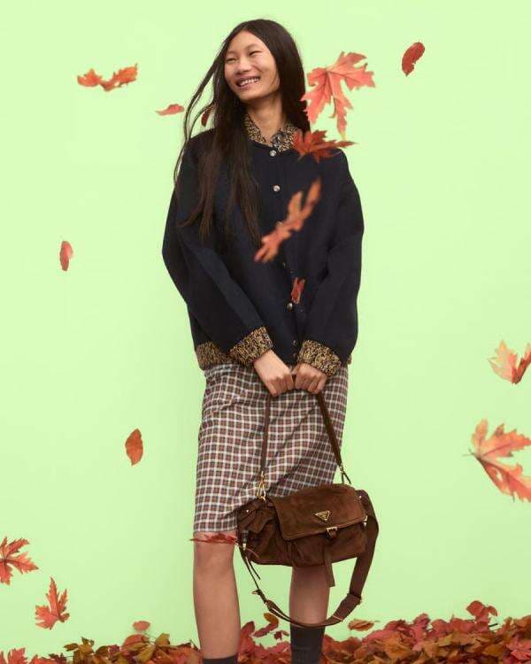 4 Koleksi Mewah Akhir Tahun: Prada, Fendi, Hermes, JW Anderson 4 Koleksi Mewah Akhir Tahun: Prada, Fendi, Hermes, JW Anderson