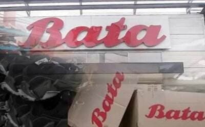 Sejarah Panjang Sepatu Bata, Kini Stop Produksi Sepatu Usai Rugi Rp40,62 Miliar Sejarah Panjang Sepatu Bata, Kini Stop Produksi Sepatu Usai Rugi Rp40,62 Miliar
