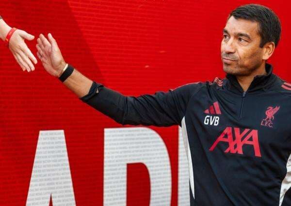 Adu Prestasi John Herdman dan Van Bronckhorst, Calon Kuat Pelatih Timnas Indonesia Adu Prestasi John Herdman dan Van Bronckhorst, Calon Kuat Pelatih Timnas Indonesia