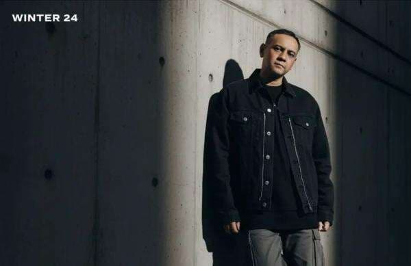 Riwayat Pendidikan Lucky Widja, Vokalis Grup Band Element yang Tutup Usia Riwayat Pendidikan Lucky Widja, Vokalis Grup Band Element yang Tutup Usia