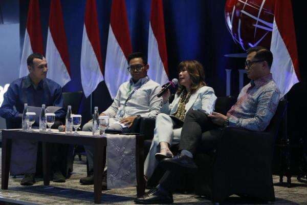 Apindo Ingatkan Kelangkaan Lapangan Kerja Bakal Pengaruhi Pertumbuhan Ekonomi Apindo Ingatkan Kelangkaan Lapangan Kerja Bakal Pengaruhi Pertumbuhan Ekonomi