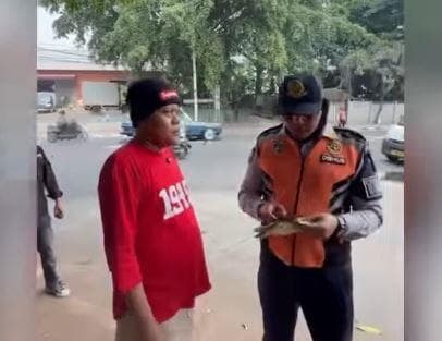 Viral Sule Kena Tilang, Pikap Double Cabin Pribadi Harus Punya KIR? Viral Sule Kena Tilang, Pikap Double Cabin Pribadi Harus Punya KIR?