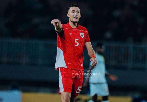 Timnas Indonesia U-22 Lolos Semifinal SEA Games 2025 meski Menang Selisih 2 Gol atas Myanmar U-22, Begini Syaratnya! Timnas Indonesia U-22 Lolos Semifinal SEA Games 2025 meski Menang Selisih 2 Gol atas Myanmar U-22, Begini Syaratnya!