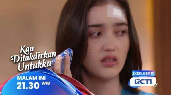 Sinopsis Sinetron Kau Ditakdirkan Untukku Eps 206, Rabu 12 November 2026: Miko Bantah Meneror Devan Sinopsis Sinetron Kau Ditakdirkan Untukku Eps 206, Rabu 12 November 2026: Miko Bantah Meneror Devan