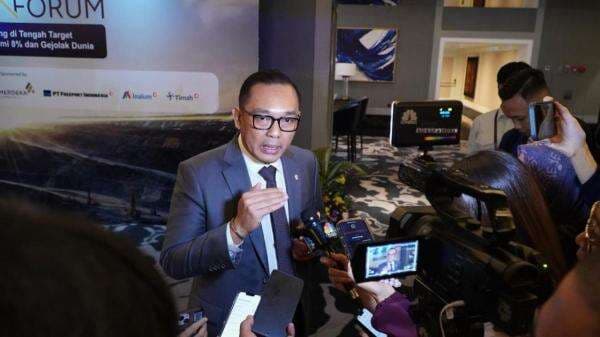 Aksi Premanisme Disebut Bikin Biaya Investasi Membengkak Aksi Premanisme Disebut Bikin Biaya Investasi Membengkak