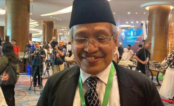 Laporkan Pandji, Aliansi Angkatan Muda NU Bukan Respresentasi PBNU Laporkan Pandji, Aliansi Angkatan Muda NU Bukan Respresentasi PBNU