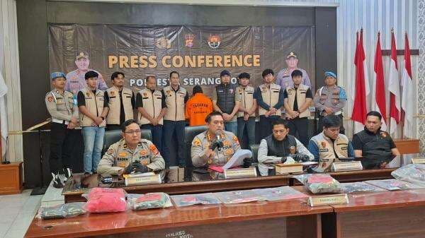 BREAKING NEWS! Fakta Mengejutkan Terungkap dalam Ekspose Kasus Pembunuhan Petry Sihombing BREAKING NEWS! Fakta Mengejutkan Terungkap dalam Ekspose Kasus Pembunuhan Petry Sihombing