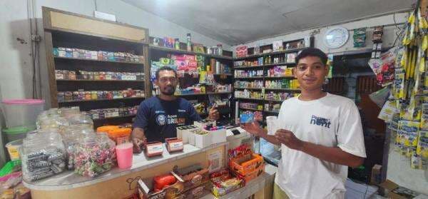 Buka Akses Perbankan di Pegunungan Alor NTT, BRILink Agen Ini Raih Predikat Jawara Nasional Buka Akses Perbankan di Pegunungan Alor NTT, BRILink Agen Ini Raih Predikat Jawara Nasional
