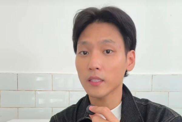 Istri Selingkuh, Daehoon Ungkap Pesan Haru untuk Ketiga Anaknya jika Kelak Sudah Tiada Istri Selingkuh, Daehoon Ungkap Pesan Haru untuk Ketiga Anaknya jika Kelak Sudah Tiada