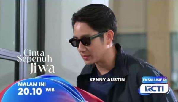 Sinopsis Sinetron Cinta Sepenuh Jiwa Eps 79: Julian Dekat dengan Tania, Lala Cemburu Sinopsis Sinetron Cinta Sepenuh Jiwa Eps 79: Julian Dekat dengan Tania, Lala Cemburu