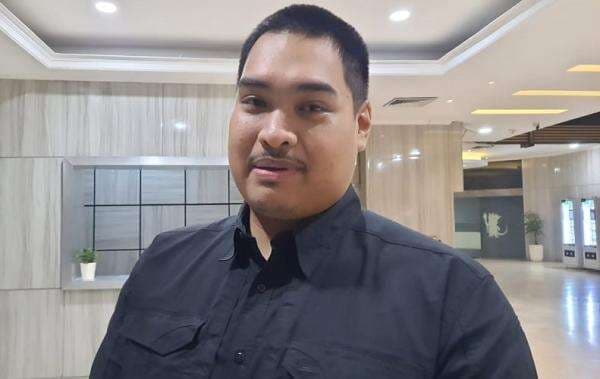 KPK Panggil Eks Menpora Dito Ariotedjo terkait Kasus Kuota Haji Era Yaqut KPK Panggil Eks Menpora Dito Ariotedjo terkait Kasus Kuota Haji Era Yaqut