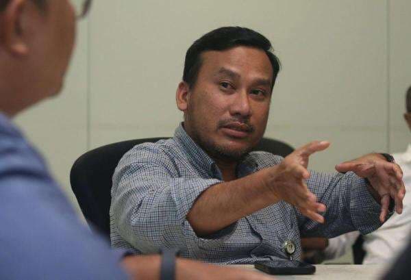 Anak Usaha UNTR Ini Yakin Raih Kinerja Positif di Tengah Tantangan Industri Batu Bara Anak Usaha UNTR Ini Yakin Raih Kinerja Positif di Tengah Tantangan Industri Batu Bara