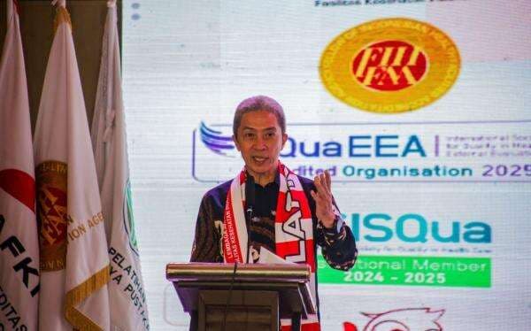 Dedie Rachim Dorong Kota Bogor Menjadi 'Medical Tourism City' Dedie Rachim Dorong Kota Bogor Menjadi 'Medical Tourism City'