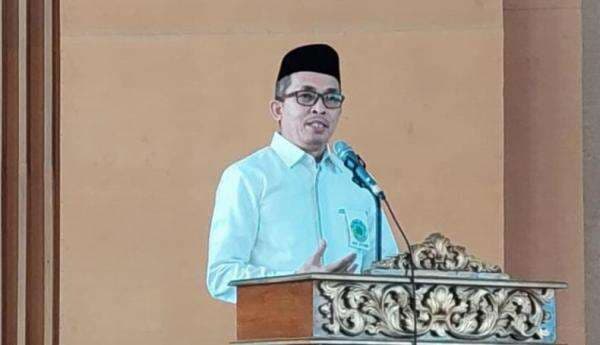 MUI Sulsel Nilai Iuran Sampah Gratis Untuk Warga Miskin Ekstrim Sudah Tepat MUI Sulsel Nilai Iuran Sampah Gratis Untuk Warga Miskin Ekstrim Sudah Tepat