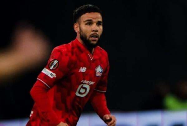 Calvin Verdonk Cedera Otot, Dipastikan Absen di Piala Prancis Calvin Verdonk Cedera Otot, Dipastikan Absen di Piala Prancis