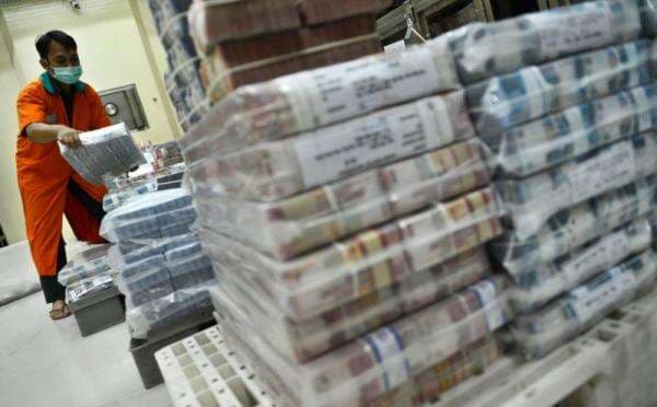 Utang Pemerintah Diprediksi Tembus Rp9.645 Triliun, Ada Potensi Gagal Bayar di 2026? Utang Pemerintah Diprediksi Tembus Rp9.645 Triliun, Ada Potensi Gagal Bayar di 2026?