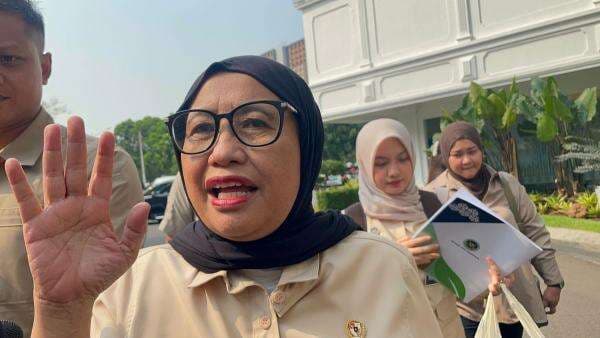 Kepala BGN Lapor Efisiensi Anggaran MBG ke Prabowo: Kabar Gembira Kepala BGN Lapor Efisiensi Anggaran MBG ke Prabowo: Kabar Gembira