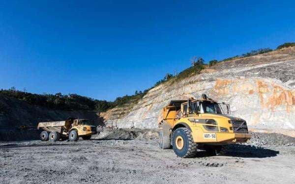 Siapa Pemilik Saham ARCI? Emiten Emas di BEI, Ini Konglomerat Pemiliknya Siapa Pemilik Saham ARCI? Emiten Emas di BEI, Ini Konglomerat Pemiliknya