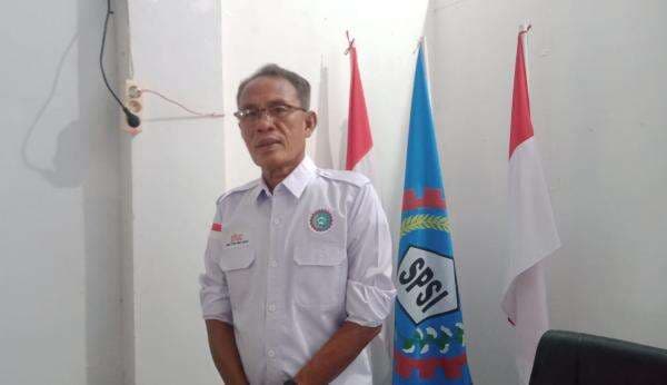 Gugatan KSPSI Sumsel Soal PP Nomor 78 Tahun 2015 Dikabulkan Mahkamah Konstitusi Gugatan KSPSI Sumsel Soal PP Nomor 78 Tahun 2015 Dikabulkan Mahkamah Konstitusi