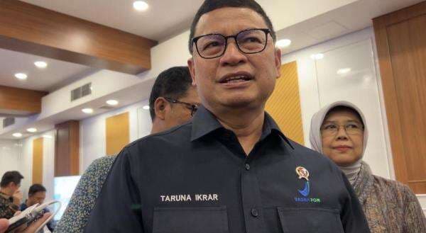 BPOM Evaluasi Ulang Izin Edar Whip Pink, Cara Marketing Turut Disorot BPOM Evaluasi Ulang Izin Edar Whip Pink, Cara Marketing Turut Disorot