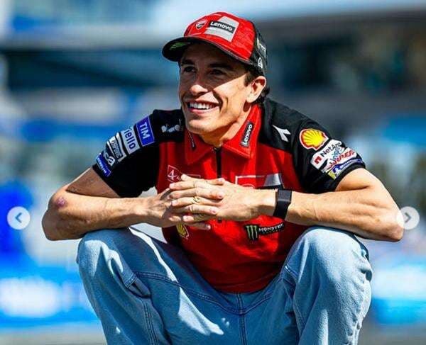 Jadwal MotoGP Hari Ini: Marc Marquez Menang Sprint Race MotoGP Catalunya 2025? Jadwal MotoGP Hari Ini: Marc Marquez Menang Sprint Race MotoGP Catalunya 2025?