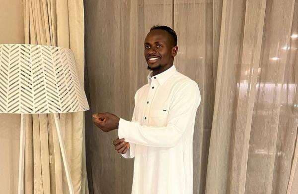 Kisah Inspiratif Sadio Mane, Anak Imam Masjid yang Bangun Banyak Rumah Sakit dan Masjid Kisah Inspiratif Sadio Mane, Anak Imam Masjid yang Bangun Banyak Rumah Sakit dan Masjid