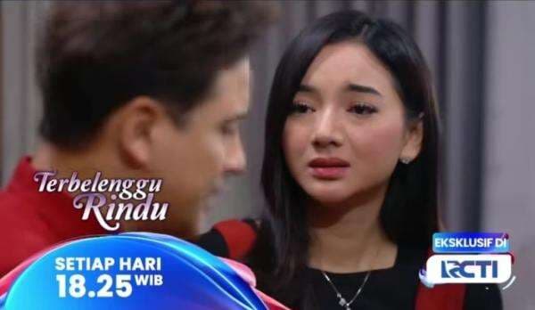 Sinopsis Terbelenggu Rindu Eps 419: Marcel Atur Strategi Menyingkirkan Adel Sinopsis Terbelenggu Rindu Eps 419: Marcel Atur Strategi Menyingkirkan Adel