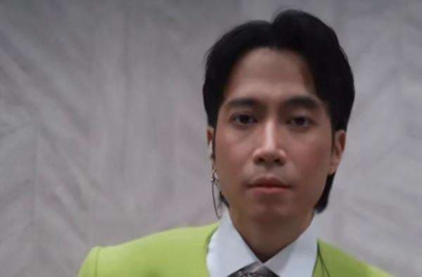 Sedih, Vidi Aldiano Ungkap Ketakutan Anaknya Warisi Kanker Sedih, Vidi Aldiano Ungkap Ketakutan Anaknya Warisi Kanker