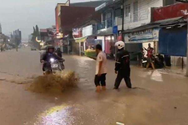Identitas 3 Korban Tewas Banjir Bandang di Brebes, Warga Bumiayu dan Sirampog Identitas 3 Korban Tewas Banjir Bandang di Brebes, Warga Bumiayu dan Sirampog