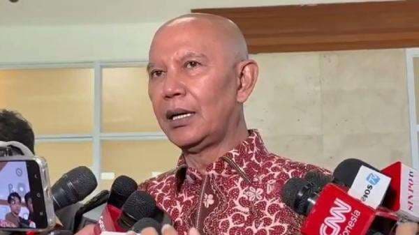 Banggar: Redenominasi Rupiah Baru Dibahas 2027 Banggar: Redenominasi Rupiah Baru Dibahas 2027