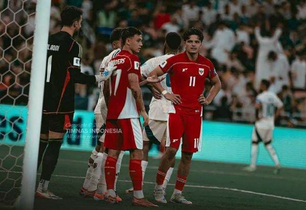 5 Pemain Termahal Timnas Indonesia yang Dijagokan Turun di Piala AFF 2026, Nomor 1 Berharga Rp17 Miliar! 5 Pemain Termahal Timnas Indonesia yang Dijagokan Turun di Piala AFF 2026, Nomor 1 Berharga Rp17 Miliar!