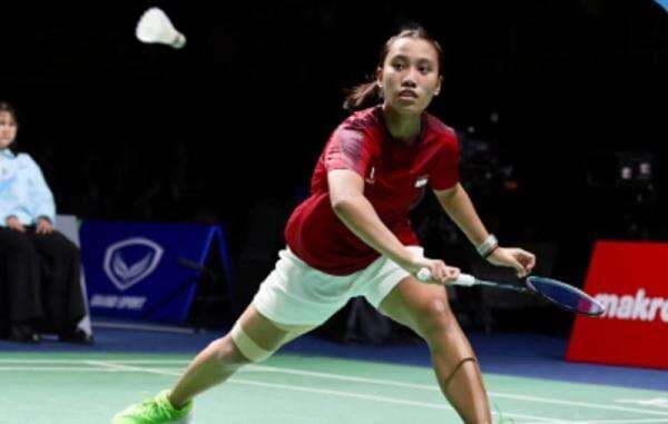 Mutiara Ayu Bawa Tim Beregu Putri Indonesia Lolos Final SEA Games 2025! Tantang Thailand di Partai Puncak Mutiara Ayu Bawa Tim Beregu Putri Indonesia Lolos Final SEA Games 2025! Tantang Thailand di Partai Puncak