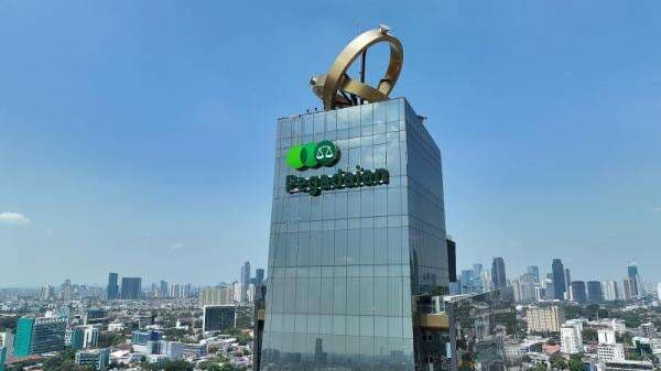 Pegadaian Raih Penghargaan Internasional The Asset Triple A Islamic Finance Awards 2025 Pegadaian Raih Penghargaan Internasional The Asset Triple A Islamic Finance Awards 2025