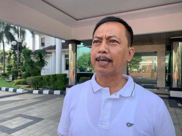 Pemkab Karawang Mulai Terapkan Jam Masuk Sekolah Pukul 06.30 Pagi Pemkab Karawang Mulai Terapkan Jam Masuk Sekolah Pukul 06.30 Pagi