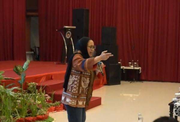 Program MBG Bisa Bantu Stabilkan Harga Bahan Pangan, Waka BGN Ungkap Alasannya Program MBG Bisa Bantu Stabilkan Harga Bahan Pangan, Waka BGN Ungkap Alasannya