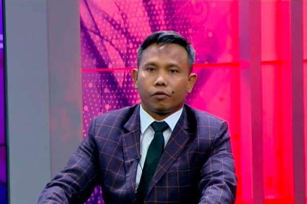 Ahmad Khozinudin Heran Silfester Belum Kunjung Dieksekusi, Singgung Orang Besar Ahmad Khozinudin Heran Silfester Belum Kunjung Dieksekusi, Singgung Orang Besar