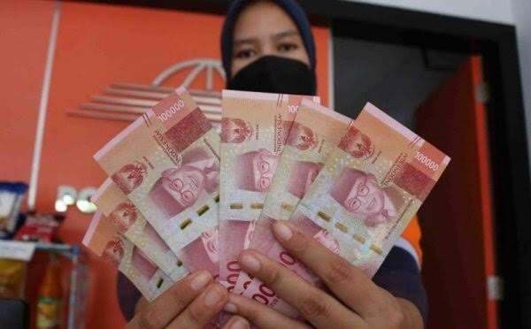 Tanda-Tanda Bansos PKH-BPNT Oktober 2025 Sudah Siap Cair, Cek di Sini Link dan Nominalnya Tanda-Tanda Bansos PKH-BPNT Oktober 2025 Sudah Siap Cair, Cek di Sini Link dan Nominalnya