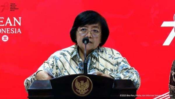 Kejagung Geledah Sejumlah Lokasi terkait Kasus Korupsi Kemenhut, Termasuk Rumah Siti Nurbaya? Kejagung Geledah Sejumlah Lokasi terkait Kasus Korupsi Kemenhut, Termasuk Rumah Siti Nurbaya?