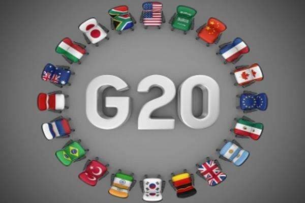 Trump Ingin Afrika Selatan Dikeluarkan dari G20 Trump Ingin Afrika Selatan Dikeluarkan dari G20