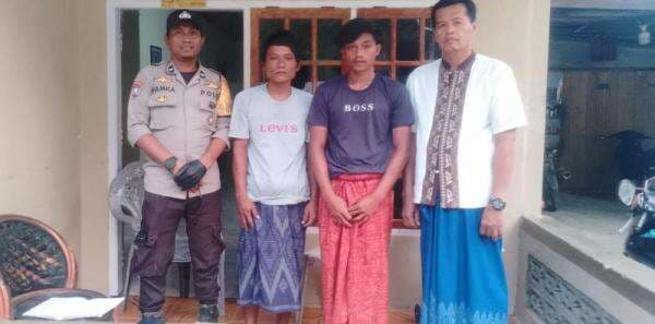 Dua Warga Sumedang Ditemukan Terapung di Perairan Mamuju, Diduga Korban Penipuan Pekerjaan Dua Warga Sumedang Ditemukan Terapung di Perairan Mamuju, Diduga Korban Penipuan Pekerjaan