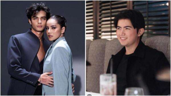 Olla Ramlan Dibully gegara Pacari Brondong Tristan Molina, Anak Pasang Badan! Olla Ramlan Dibully gegara Pacari Brondong Tristan Molina, Anak Pasang Badan!