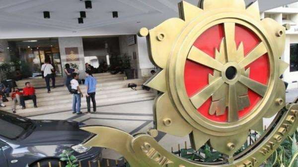 Pemeriksaan Adik JK dalam Kasus Korupsi PLTU Ditunda Sepekan karena Sakit Pemeriksaan Adik JK dalam Kasus Korupsi PLTU Ditunda Sepekan karena Sakit