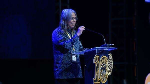 Profil Saham Milik Toto Sugiri di BEI, Data Center Tier IV Pertama se-ASEAN Profil Saham Milik Toto Sugiri di BEI, Data Center Tier IV Pertama se-ASEAN