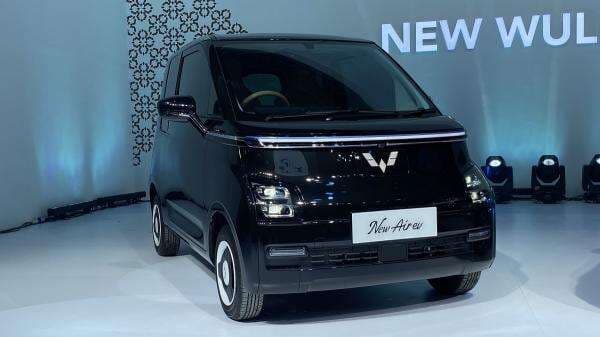 Mobil Listrik 2 Pintu Kian Ramai, Wuling Air ev Masih Mendominasi Mobil Listrik 2 Pintu Kian Ramai, Wuling Air ev Masih Mendominasi