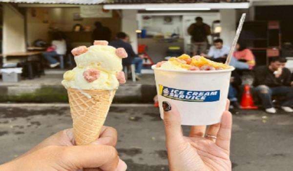 Rasakan Suasana Otomotif di 2 Tempat Kuliner Hits Kota Bandung! Rasakan Suasana Otomotif di 2 Tempat Kuliner Hits Kota Bandung!