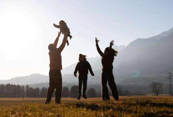 6 Ide Liburan Singkat dan Hemat Bersama Anak 6 Ide Liburan Singkat dan Hemat Bersama Anak