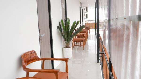 Lengkong Mansion: Pilihan Kos Modern yang Nyaman di Bandung Lengkong Mansion: Pilihan Kos Modern yang Nyaman di Bandung